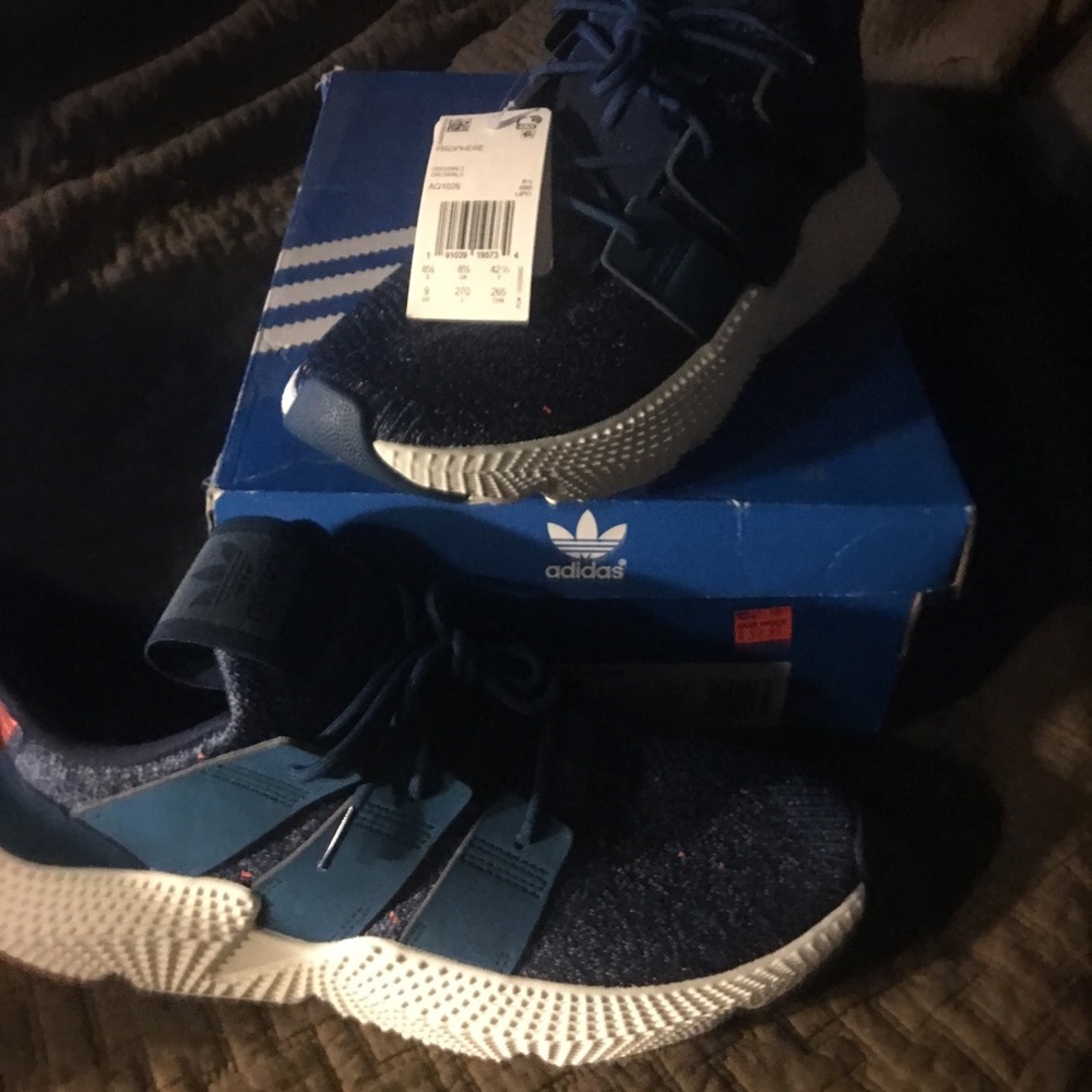 Adidas
